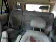 2004 Saturn VUE z VIN 5GZCZ23D94S842731, wystawiony jako Copart lot #87174654 z przebiegiem Nie podano mil oraz Szkoda całkowita • Salvage title. Historia ofert i sprzedaży dostępna na DreamBid. Obrazek 10.