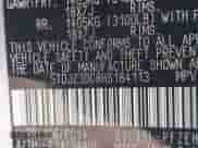 2017 Toyota Sienna LE с VIN 5TDJZ3DC8HS184113, выставлен на аукционе IAAI как лот 43153189 с пробегом 100 814 миль миль и . История ставок и продаж доступна на DreamBid. Изображение 9.