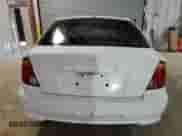 2005 Hyundai Accent GLS с VIN KMHCG35C55U346571, выставлен на аукционе Copart как лот 81104844 с пробегом Не указан миль и Списание • Salvage title. История ставок и продаж доступна на DreamBid. Изображение 6.