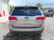 2017 Jeep Grand Cherokee Limited with VIN 1C4RJEBG4HC765329, listed as a IAAI auction lot 42008297 with 194,607 mi miles and . Bid and sale history available at DreamBid. Image 16.