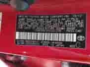 2013 Toyota Prius One with VIN JTDKN3DU1D1621238, listed as a IAAI auction lot 42609821 with 73,214 mi miles and . Bid and sale history available at DreamBid. Image 9.