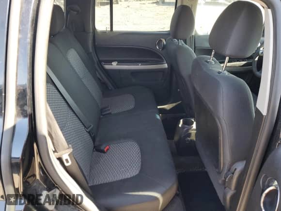 2009 Chevrolet HHR LS z VIN 3GNCA13B09S647038, wystawiony jako Copart lot #76915304 z przebiegiem 194 241 mil mil oraz Czysty tytuł • Clean title. Historia ofert i sprzedaży dostępna na DreamBid. Obrazek 11.