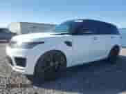 2022 Land Rover Range Rover Sport HST с VIN SALWS2RU8NA209423, выставлен на аукционе Copart как лот 63088975 с пробегом 76 703 миль миль и Чистый • Clean title. История ставок и продаж доступна на DreamBid. Изображение 1.