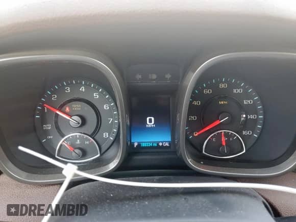 2014 Chevrolet Malibu LTZ with VIN 1G11H5SL9EF231686, listed as a Copart auction lot 67979875 with 189,334 mi miles and Salvage title. Bid and sale history available at DreamBid. Image 9.