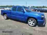 2003 Chevrolet Silverado SS с VIN 2GCEK19N131388031, выставлен на аукционе Copart как лот 62724294 с пробегом 191 023 миль миль и Списание • Salvage title. История ставок и продаж доступна на DreamBid. Изображение 4.