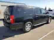 2010 Chevrolet Suburban LS with VIN 1GNUCHE02AR239103, listed as a Copart auction lot 89839245 with 188,180 mi miles and Clean title. Bid and sale history available at DreamBid. Image 3.