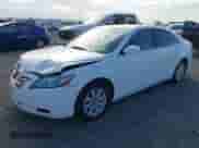 2007 Toyota Camry с VIN 4T1BB46K17U018444, выставлен на аукционе IAAI как лот 42847521 с пробегом 166 673 миль миль и . История ставок и продаж доступна на DreamBid. Изображение 2.