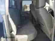 2022 Chevrolet Silverado 2500HD LT z VIN 1GC5YNE73NF316336, wystawiony jako Copart lot #85514645 z przebiegiem 113 381 mil mil oraz Czysty tytuł • Clean title. Historia ofert i sprzedaży dostępna na DreamBid. Obrazek 10.