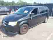 2012 Dodge Grand Caravan American Value z VIN 2C4RDGBG2CR224511, wystawiony jako IAAI lot #43020527 z przebiegiem 245 722 mil mil oraz . Historia ofert i sprzedaży dostępna na DreamBid. Obrazek 2.
