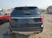 2017 Ford Explorer Limited z VIN 1FM5K8F83HGC27631, wystawiony jako Copart lot #59594245 z przebiegiem 110 064 mil mil oraz Czysty tytuł • Clean title. Historia ofert i sprzedaży dostępna na DreamBid. Obrazek 6.