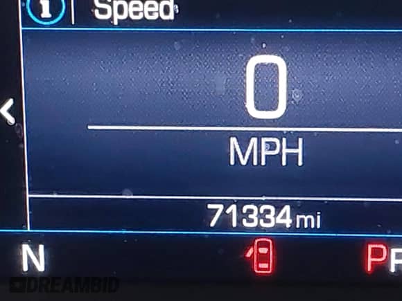 2020 Chevrolet Blazer LT с VIN 3GNKBHRS6LS646203, выставлен на аукционе IAAI как лот 43366450 с пробегом 71 334 миль миль и . История ставок и продаж доступна на DreamBid. Изображение 16.