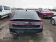 2023 Hyundai Sonata SEL с VIN KMHL64JA1PA310104, выставлен на аукционе IAAI как лот 41785380 с пробегом 20 335 миль миль и . История ставок и продаж доступна на DreamBid. Изображение 16.