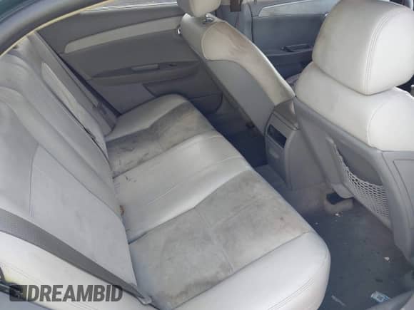 2009 Chevrolet Malibu 2LT с VIN 1G1ZJ57BX9F167056, выставлен на аукционе IAAI как лот 42901421 с пробегом 160 631 миль миль и . История ставок и продаж доступна на DreamBid. Изображение 8.