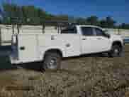 2022 Chevrolet Silverado 1500 z VIN 1GB4WRE72NF321590, wystawiony jako Copart lot #85367275 z przebiegiem 66 316 mil mil oraz Szkoda całkowita • Salvage title. Historia ofert i sprzedaży dostępna na DreamBid. Obrazek 3.