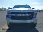 2020 Chevrolet Silverado 1500 Custom z VIN 3GCPWBEH7LG202518, wystawiony jako IAAI lot #43323804 z przebiegiem 144 041 mil mil oraz . Historia ofert i sprzedaży dostępna na DreamBid. Obrazek 12.