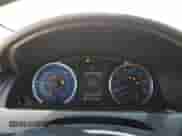 2016 Toyota Camry LE с VIN 4T1BD1FKXGU186592, выставлен на аукционе Copart как лот 80513535 с пробегом 121 190 миль миль и Списание • Salvage title. История ставок и продаж доступна на DreamBid. Изображение 9.