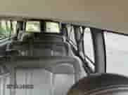 2021 Chevrolet Express Passenger LS с VIN 1GAZGNFPXM1170072, выставлен на аукционе Copart как лот 64797015 с пробегом 273 908 миль миль и Чистый • Clean title. История ставок и продаж доступна на DreamBid. Изображение 9.