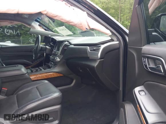 2018 Chevrolet Tahoe Premier с VIN 1GNSKCKC8JR140264, выставлен на аукционе IAAI как лот 42392351 с пробегом 139 683 миль миль и . История ставок и продаж доступна на DreamBid. Изображение 5.