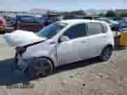 2009 Chevrolet Aveo 1LT с VIN KL1TD66E99B681209, выставлен на аукционе Copart как лот 76799204 с пробегом 221 324 миль миль и Списание • Salvage title. История ставок и продаж доступна на DreamBid. Изображение 1.