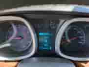 2017 Chevrolet Equinox Premier z VIN 2GNFLGEKXH6197743, wystawiony jako Copart lot #67389545 z przebiegiem 134 165 mil mil oraz Szkoda całkowita • Salvage title. Historia ofert i sprzedaży dostępna na DreamBid. Obrazek 9.