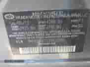 2013 Hyundai Sonata GLS with VIN 5NPEB4AC9DH807285, listed as a IAAI auction lot 43434603 with 138,364 mi miles and . Bid and sale history available at DreamBid. Image 9.