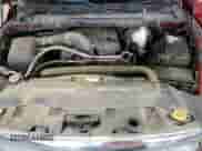 2014 Ram 1500 Big Horn z VIN 1C6RR7LT3ES125525, wystawiony jako Copart lot #83845545 z przebiegiem 108 261 mil mil oraz Szkoda całkowita • Salvage title. Historia ofert i sprzedaży dostępna na DreamBid. Obrazek 11.