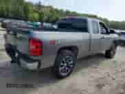 2012 Chevrolet Silverado 1500 LT with VIN 1GCRKSE73CZ229145, listed as a Copart auction lot 66445915 with 142,485 mi miles and Salvage title. Bid and sale history available at DreamBid. Image 3.