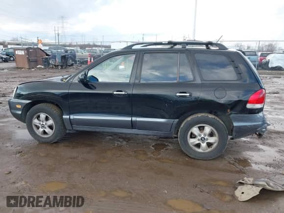 2006 Hyundai Santa Fe GLS с VIN KM8SC73E26U038696, выставлен на аукционе IAAI как лот 41678555 с пробегом 145 162 миль миль и . История ставок и продаж доступна на DreamBid. Изображение 14.