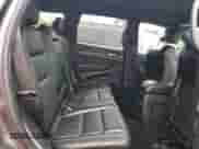 2021 Jeep Grand Cherokee Limited with VIN 1C4RJFBG7MC734107, listed as a Copart auction lot 84982075 with Not provided miles and Salvage title. Bid and sale history available at DreamBid. Image 11.