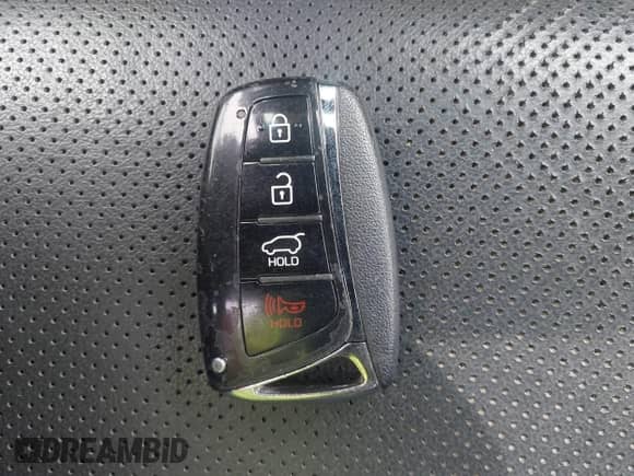 2017 Hyundai Santa Fe Ultimate с VIN 5XYZW4LA4HG446482, выставлен на аукционе IAAI как лот 42933121 с пробегом 92 805 миль миль и . История ставок и продаж доступна на DreamBid. Изображение 11.