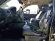 2010 Chevrolet Silverado 3500HD DRW LTZ with VIN 1GC7K1B67AF127228, listed as a Copart auction lot 79839634 with 192,563 mi miles and Salvage title. Bid and sale history available at DreamBid. Image 7.