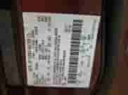 2008 Ford Explorer Limited with VIN 1FMEU75EX8UB15230, listed as a Copart auction lot 48232495 with 109,786 mi miles and Salvage title. Bid and sale history available at DreamBid. Image 13.