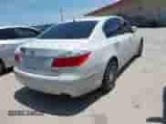2009 Hyundai Genesis с VIN KMHGC46E69U048717, выставлен на аукционе IAAI как лот 42336045 с пробегом 266 296 миль миль и . История ставок и продаж доступна на DreamBid. Изображение 4.