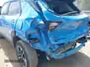 2024 Chevrolet TrailBlazer LT с VIN KL79MRSL3RB057735, выставлен на аукционе IAAI как лот 42624674 с пробегом 32 526 миль миль и . История ставок и продаж доступна на DreamBid. Изображение 6.