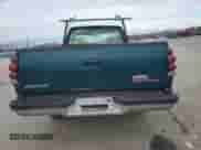 1996 GMC Sierra 1500 с VIN 1GTEC14W4TZ530991, выставлен на аукционе Copart как лот 43783425 с пробегом 243 467 миль миль и Списание • Salvage title. История ставок и продаж доступна на DreamBid. Изображение 6.