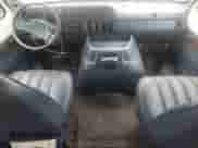 1994 Dodge Passenger with VIN 2B5WB35Y2RK163161, listed as a Copart auction lot 81802175 with 67,407 mi miles and Salvage title. Bid and sale history available at DreamBid. Image 8.