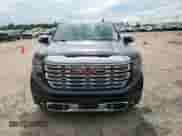 2023 GMC Sierra 1500 Denali z VIN 3GTUUGED9PG208796, wystawiony jako Copart lot #66319535 z przebiegiem 64 409 mil mil oraz Szkoda całkowita • Salvage title. Historia ofert i sprzedaży dostępna na DreamBid. Obrazek 13.