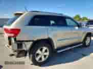 2012 Jeep Grand Cherokee Overland Summit z VIN 1C4RJFCT1CC159920, wystawiony jako Copart lot #82059545 z przebiegiem 148 078 mil mil oraz Szkoda całkowita • Salvage title. Historia ofert i sprzedaży dostępna na DreamBid. Obrazek 3.