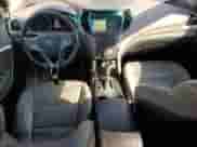 2017 Hyundai Santa Fe Limited Ultimate z VIN KM8SRDHF0HU195936, wystawiony jako Copart lot #71489205 z przebiegiem 111 492 mil mil oraz Czysty tytuł • Clean title. Historia ofert i sprzedaży dostępna na DreamBid. Obrazek 8.