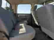 2016 Ram 1500 Big Horn z VIN 1C6RR7LT3GS384762, wystawiony jako Copart lot #66060505 z przebiegiem 120 460 mil mil oraz Szkoda całkowita • Salvage title. Historia ofert i sprzedaży dostępna na DreamBid. Obrazek 10.