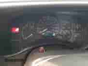 2000 Chevrolet Silverado 1500 with VIN 1GCEC14VXYE279139, listed as a Copart auction lot 54700255 with 296,765 mi miles and Salvage title. Bid and sale history available at DreamBid. Image 9.