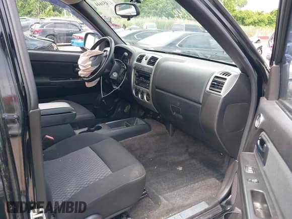 2008 Chevrolet Colorado с VIN 1GCDT349288226878, выставлен на аукционе IAAI как лот 42451644 с пробегом 75 091 миль миль и . История ставок и продаж доступна на DreamBid. Изображение 5.
