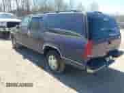 1997 Chevrolet Suburban с VIN 3GNEC16R3VG135282, выставлен на аукционе IAAI как лот 41880414 с пробегом Не указан миль и . История ставок и продаж доступна на DreamBid. Изображение 3.