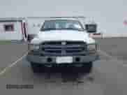 2006 Dodge 2500 SLT with VIN 3D7KS28C16G288053, listed as a IAAI auction lot 42613444 with 202,633 mi miles and . Bid and sale history available at DreamBid. Image 12.