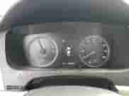 2016 Hyundai Sonata SE with VIN KMHE24L18GA041519, listed as a Copart auction lot 65446735 with 158,236 mi miles and Salvage title. Bid and sale history available at DreamBid. Image 9.