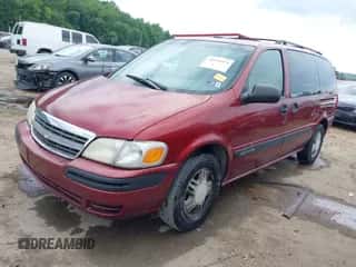 2002 Chevrolet Venture Plus 1SB с VIN 1GNDX03E92D201774, выставлен на аукционе IAAI как лот 42379373 с пробегом 195 767 миль миль и . История ставок и продаж доступна на DreamBid. Изображение 2.