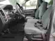 2020 Ram 1500 SLT z VIN 1C6RR7TT0LS106654, wystawiony jako Copart lot #62701675 z przebiegiem 81 036 mil mil oraz Szkoda całkowita • Salvage title. Historia ofert i sprzedaży dostępna na DreamBid. Obrazek 7.