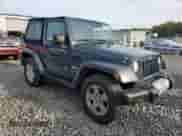 2008 Jeep Wrangler Sahara с VIN 1J8FA541X8L519597, выставлен на аукционе Copart как лот 83830965 с пробегом 141 463 миль миль и Списание • Salvage title. История ставок и продаж доступна на DreamBid. Изображение 4.