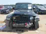 2023 Jeep Wrangler Rubicon with VIN 1C4HJXFN6PW563184, listed as a IAAI auction lot 42766851 with 50,421 mi miles and . Bid and sale history available at DreamBid. Image 12.