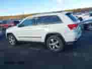 2013 Jeep Grand Cherokee Limited с VIN 1C4RJFBT1DC574710, выставлен на аукционе IAAI как лот 43582984 с пробегом 211 876 миль миль и . История ставок и продаж доступна на DreamBid. Изображение 14.